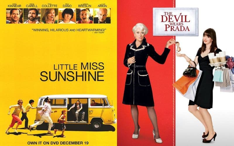 40 Movies For Women To Make Them Feel Proud and Empowered