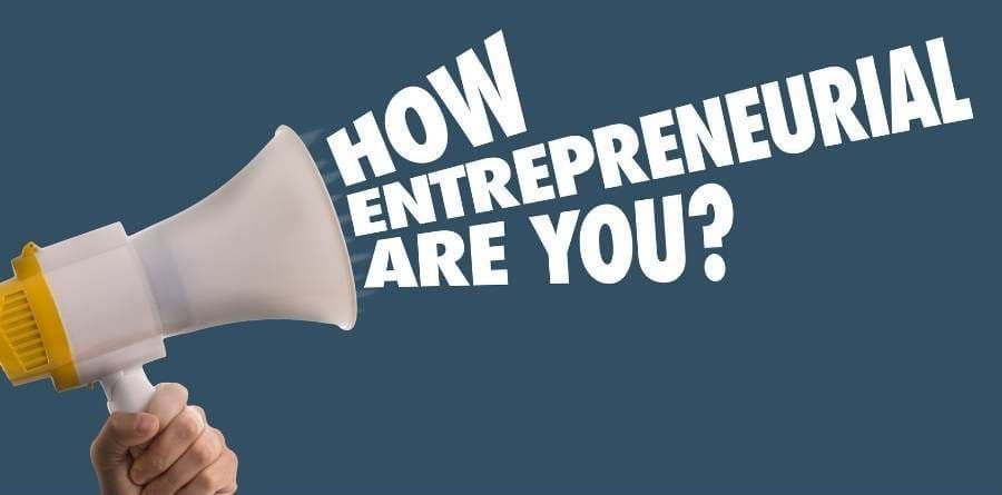 7 Entrepreneurial Traits Of Successful Entrepreneurs 