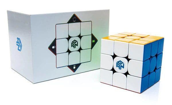 How to Solve the 1x1 Rubik Cube
