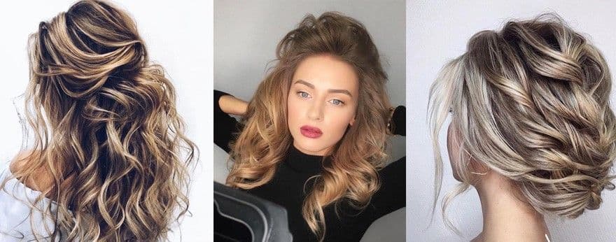 Hairstyles for Yourself: Be Different Every Day