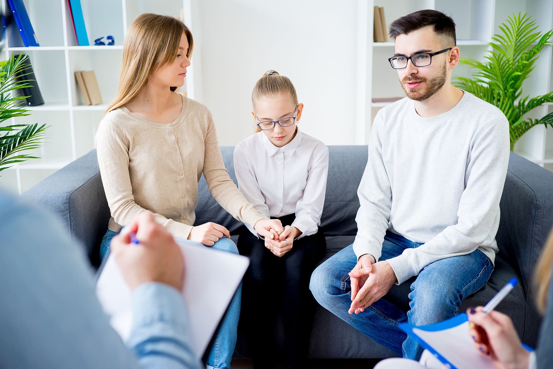 What Is Structural Family Therapy, and How Can It Help You?