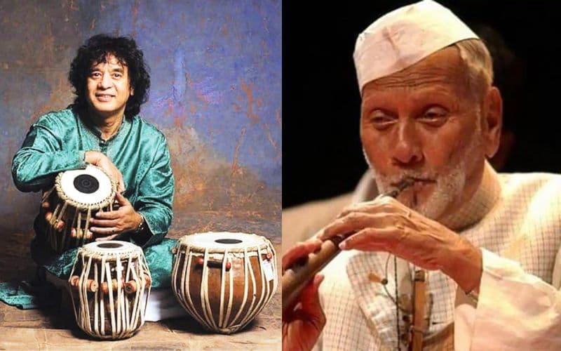 25 Famous Indian Musicians of All Time Who Deserve Our Praise