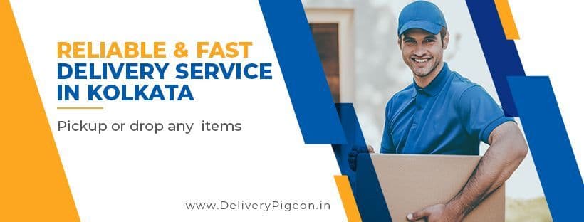 Add Speed to Your Business Through Best Courier Delivery App