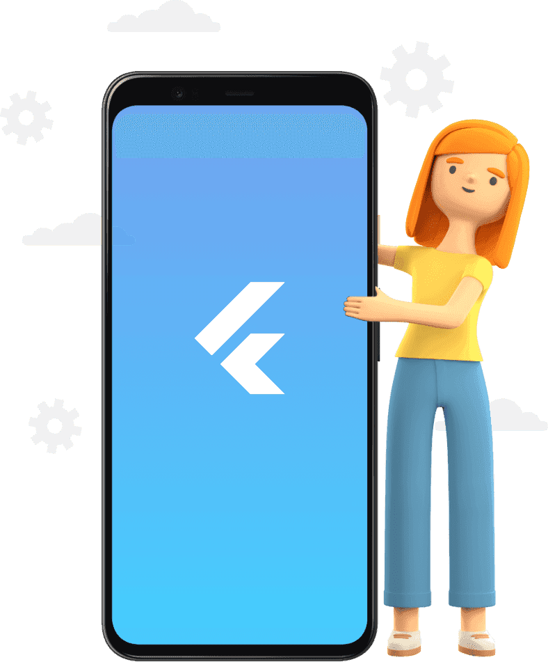 Flutter App Development Solutions