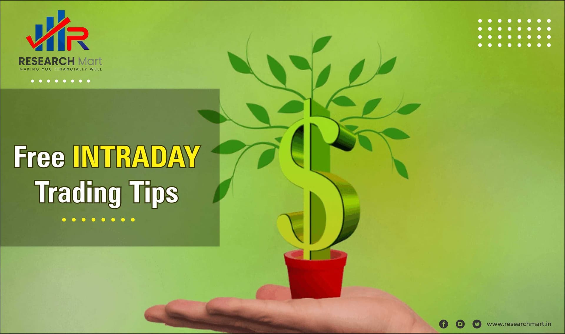 Free Intraday Stock Tips