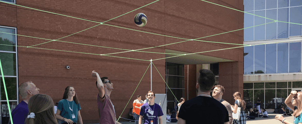 Elevate Your Outdoor Fun With the 9 Square Game