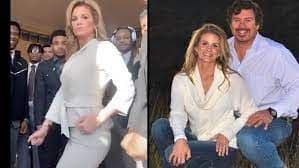 A Look at the Life and Career of a Successful Businesswoman