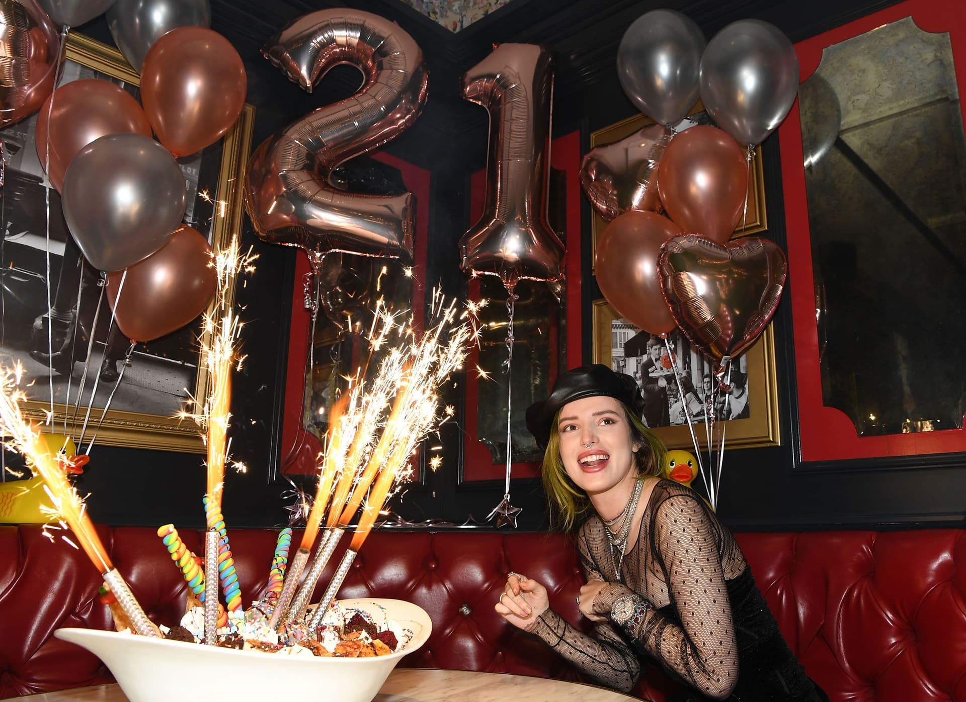 Birthday Outfit Ideas for 2024
