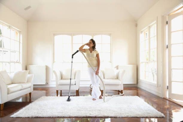 Invest in Your Home's Health: Hiring a Professional Carpet Clean