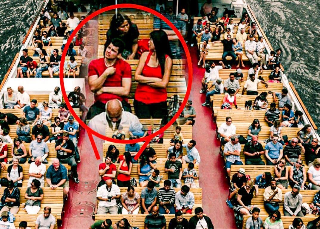 Girl Gorgeous beside.... 