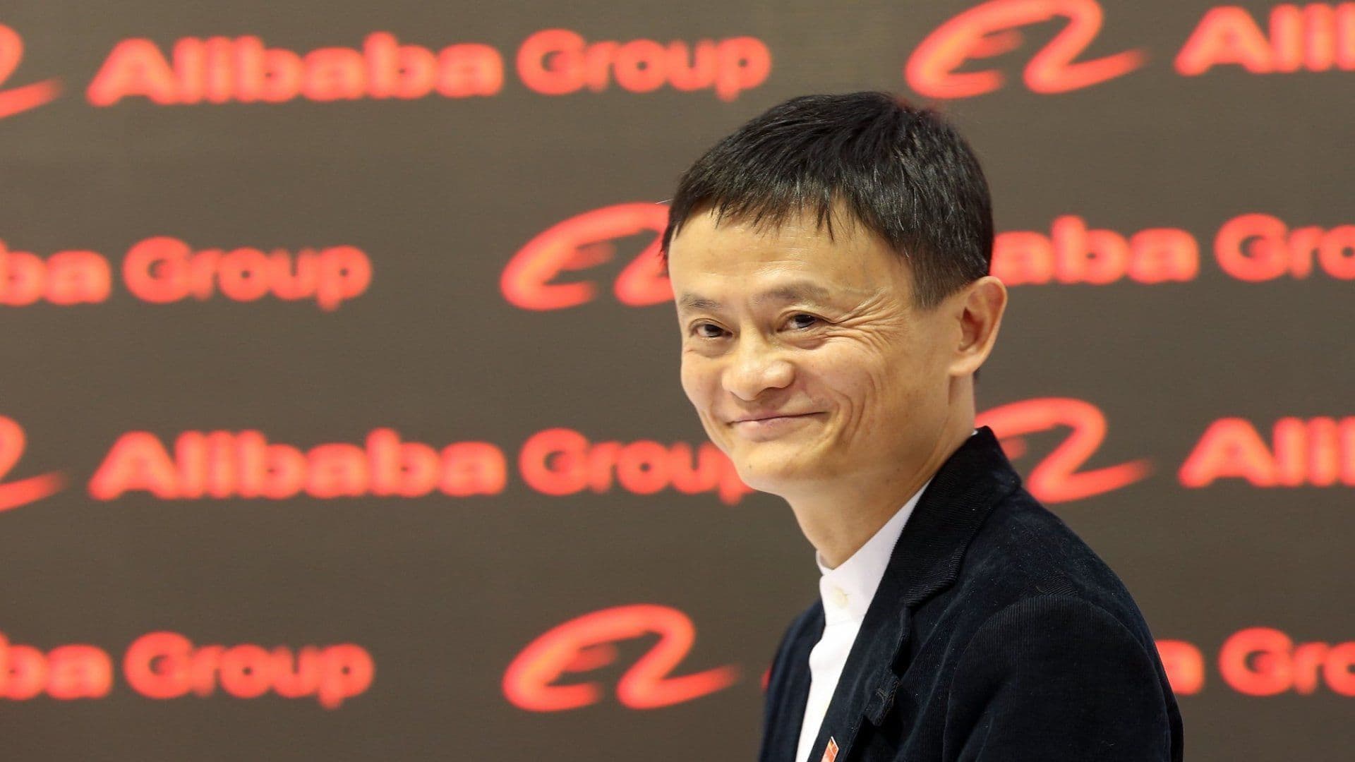 Alibaba’s Iconic Logo, Meaning and It’s Historical Evolution