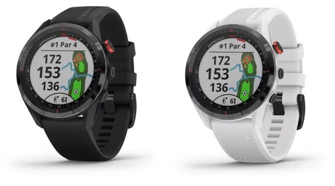 The Garmin Approach S60: Your Ultimate Golf Companion

