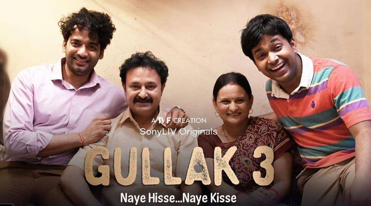 Gullak Season 3 Review: