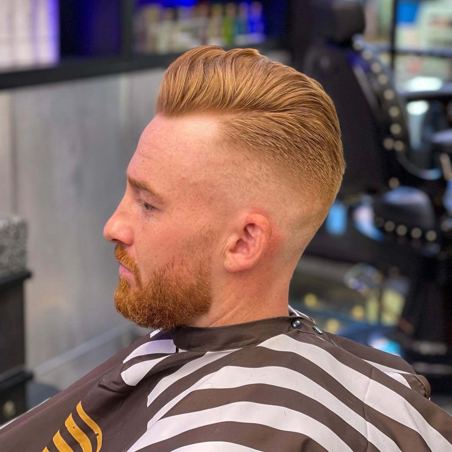 Men's Hair Products Guide: Everything You Need to Know
