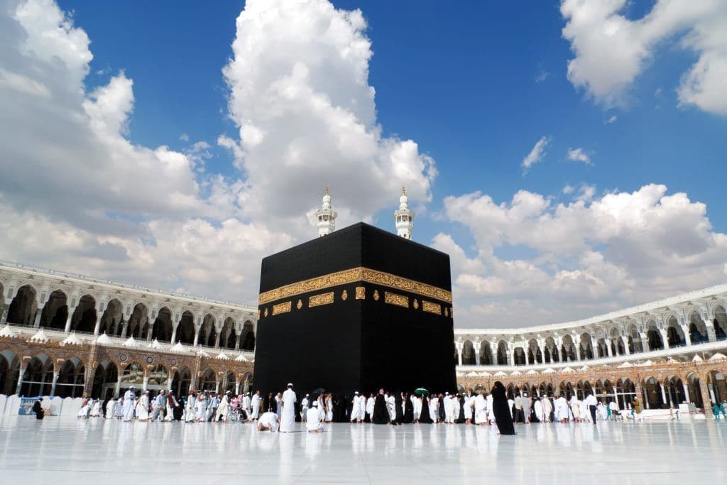 Hajj – It’s Significance Why Muslims Should Perform It?