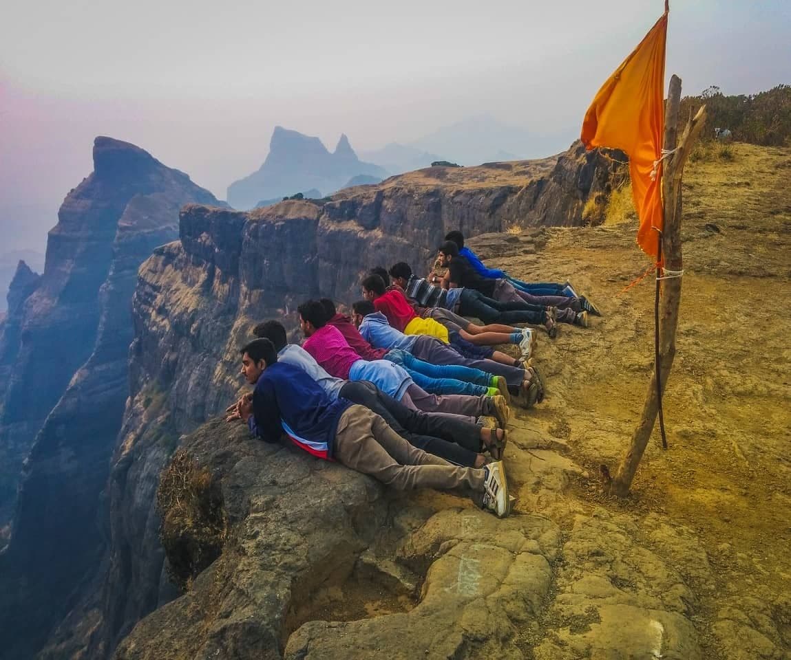 Harishchandragad Trek: All You Need to Know
