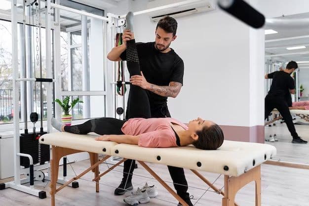 Innovative Features of Modern Chiropractic Tables