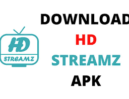 Hd Streamz : Live Stream, Sports, Movies, Tv Show