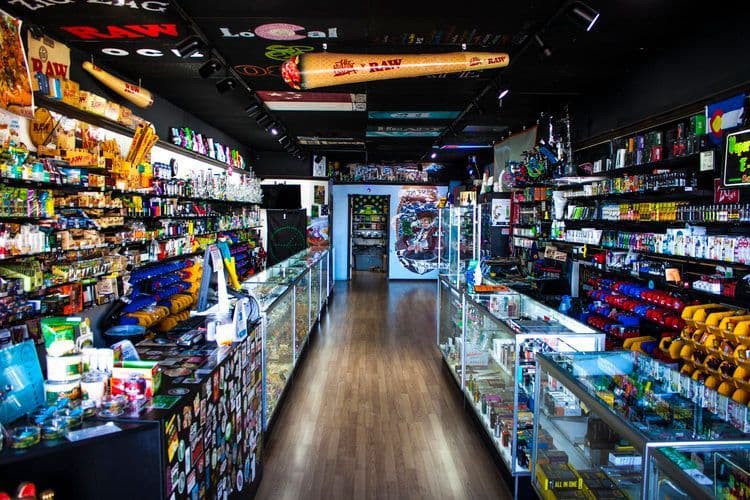 The Best Online Head Shop – Shopritesmokeshop & Pipes to Buy