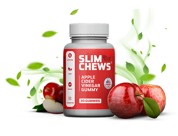 Slimchews Acv Gummies (Ancient Egyptian Secret) Most Worth It 