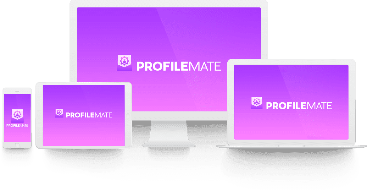 Profilemate 2023 Review - Profile Mate Worth Buying? Oto + Bundle