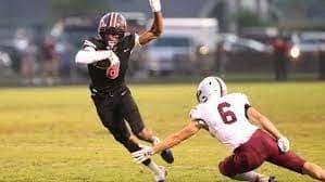 High School Football: The Ultimate Team Sport