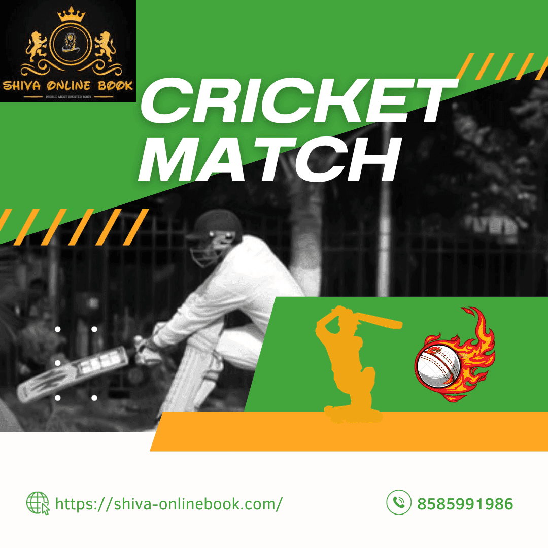 Unlocking the Secrets of Online Cricket Id