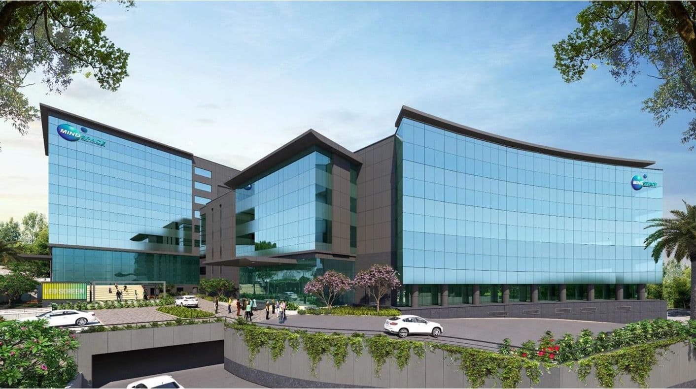 6 Reasons Why Office Spaces in Hyderabad Are in Demand