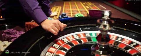 Pros and Cons of Live Casino Gaming