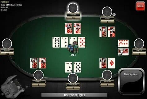 Top Online Casino Games With Real Money