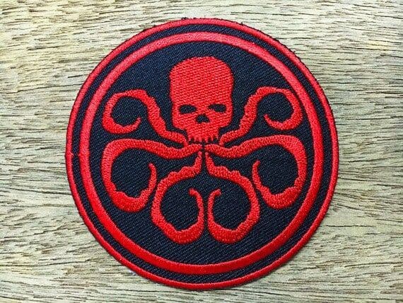 Why Should You Choose Custom Patches Uk?