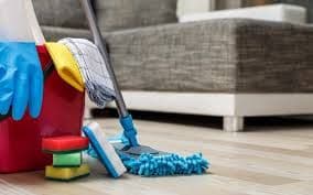 Cleanliness in the Workplace: Boosting Productivity and Employee