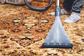 Right Carpet Cleaning Service Company for Carpet Installation