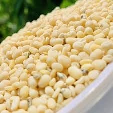 What Is the Difference Between Polished and Unpolished Urad Dal?