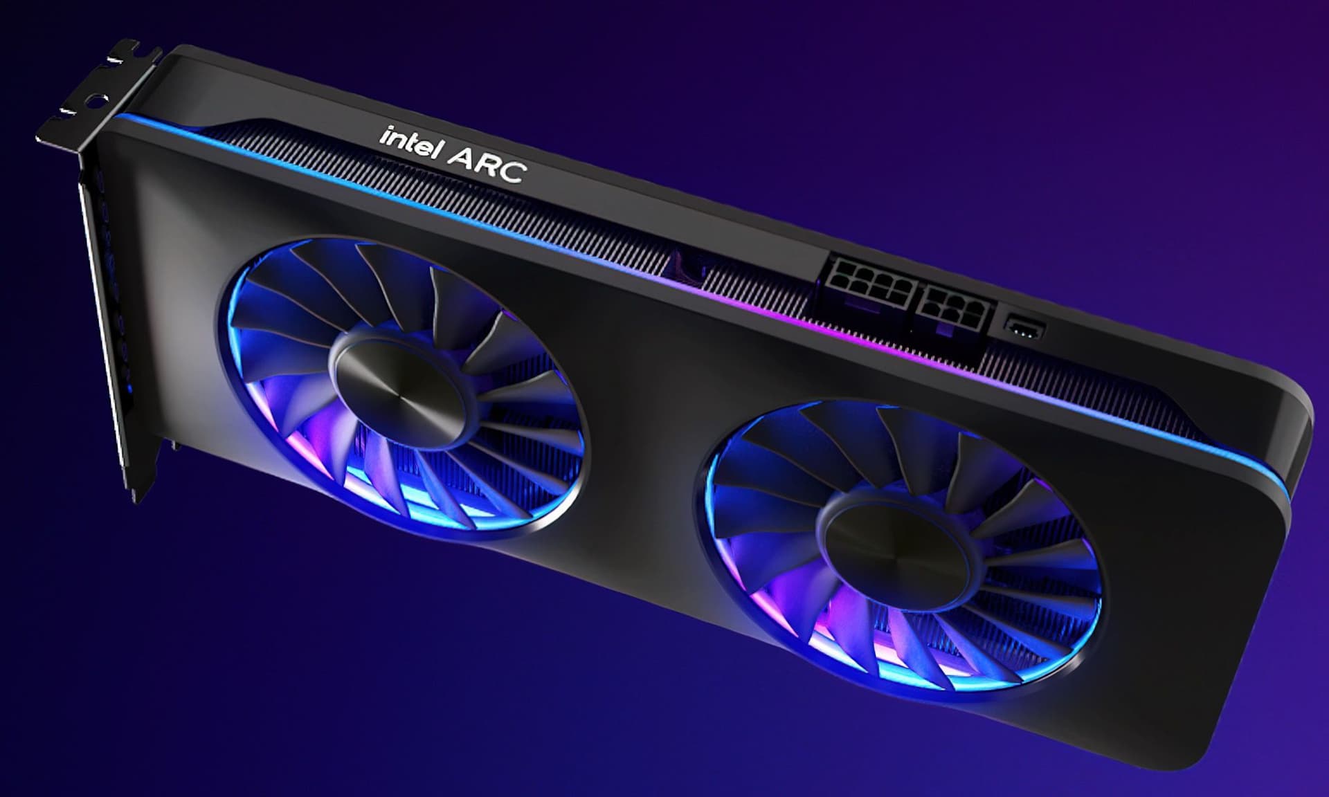 10 Ways the Arc Gpu Will Revolutionise Your Gaming Experience