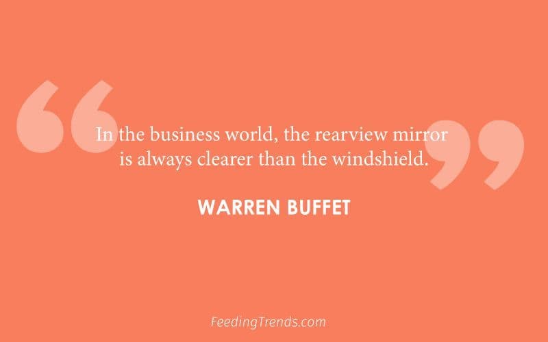 53 Investment Quotes by Famous Businessman to Give A Thought Before Investing