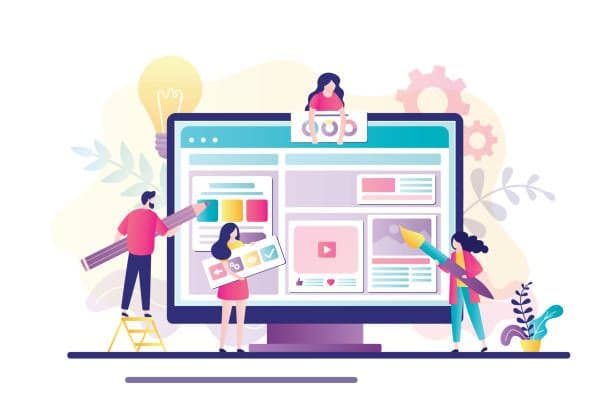 How a Web Design Agency Can Help Improve Your Website’s Loading Speed