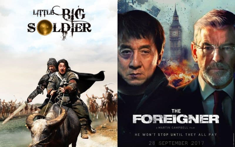 20 Best Jackie Chan Movies That Entertain And Call For Binge-Watching    