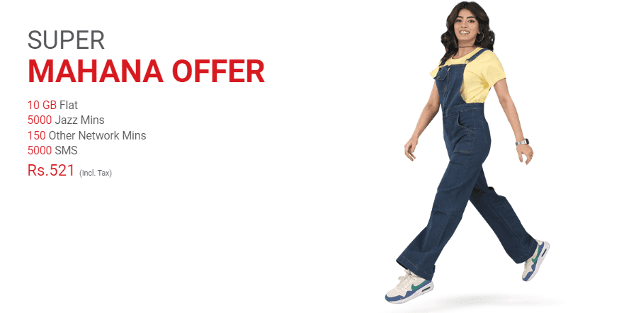 Shaping the Future of Mobile Packages