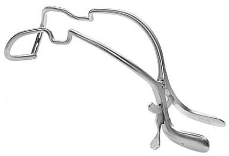 Unlocking the Jaw: Understanding the Jennings Mouth Gag