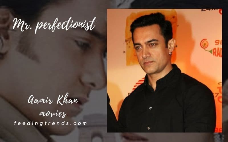 20 Aamir Khan Movies To Watch 