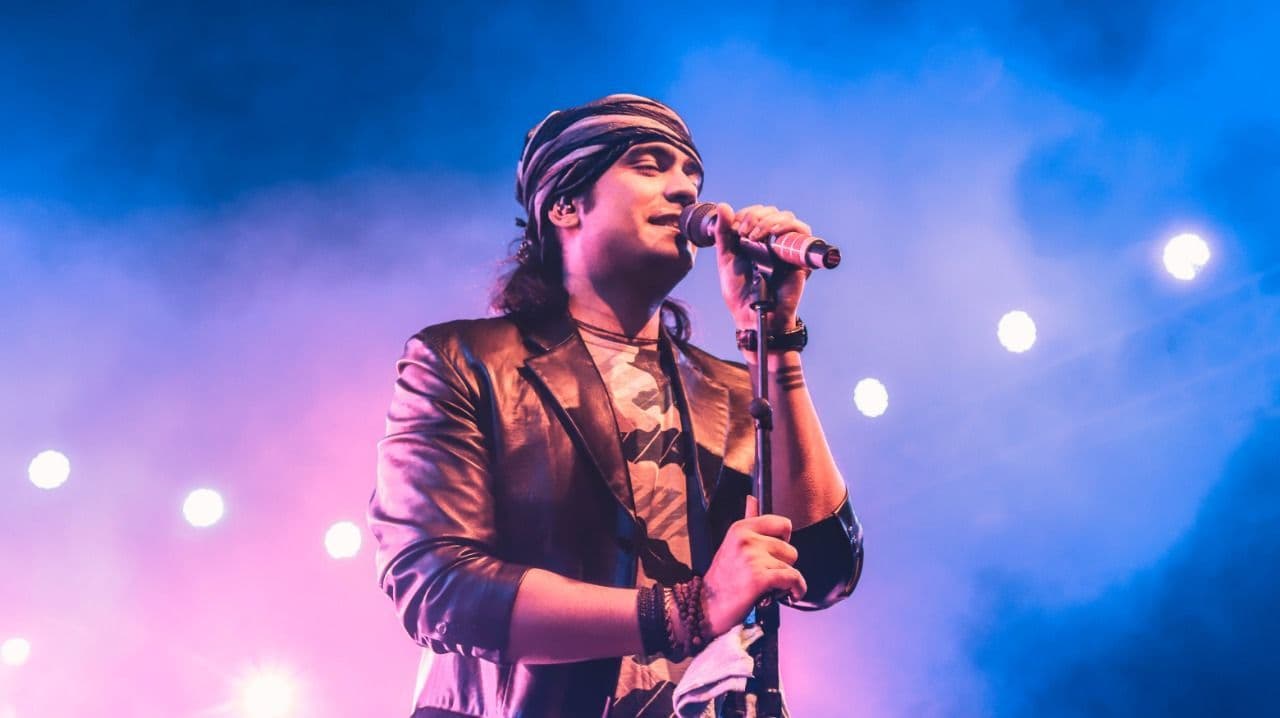 32 Top Jubin Nautiyal Songs Of The Year 2021