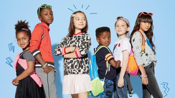 India Kids Apparel (Kidswear) Market to Grow at 5.6% Cagr by 2027