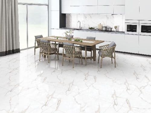 10 Kitchen Flooring Trends in 2025