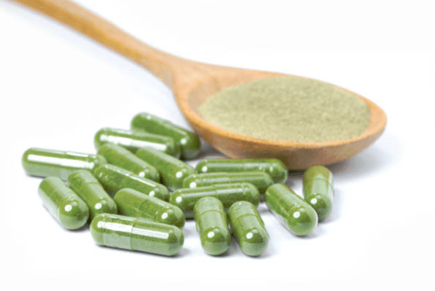 Exploring the Kratom Bar and Its Benefits