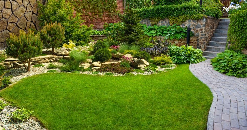 How You Should Choose the Right Landscape Design?