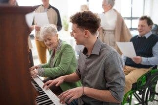 Explore Affordable Piano Lessons in Berwyn, PA, for All Ages