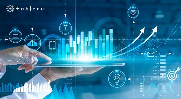 Why Tableau Consulting Is the Fastest Path to Visual Analytics Excellence 