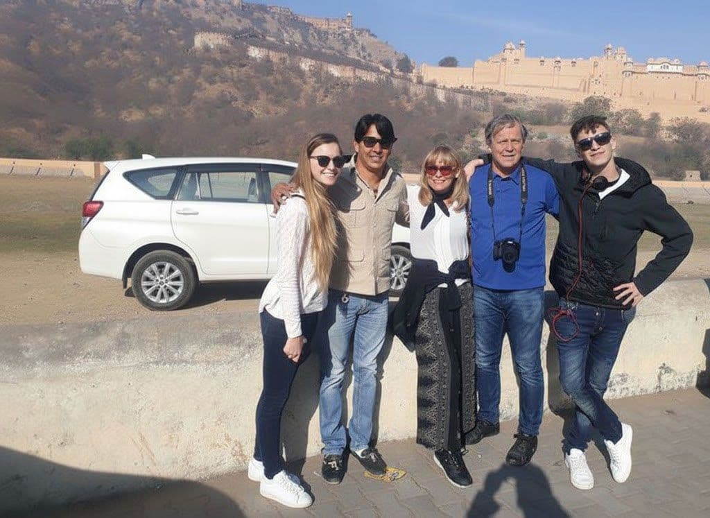 Hire Car and Driver India: Safe, Flexible & Hassle-Free Travel Option