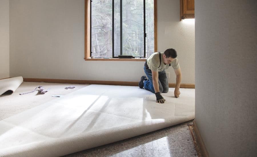 Buy the Best Carpet Installation Services in Dubai